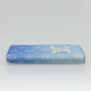 LOUIS VUITTON Monogram Clouds Portefeuille Braza Long Wallet M69680 Auth 133675-4