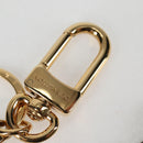 LOUIS VUITTON LVx Takashi Murakami Super Flat Charm Gold M02467 LV Auth 133682M-3