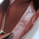 LOUIS VUITTON Monogram Monogram Saint Cloud GM Shoulder Bag M51242 Auth 133683-10