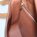 LOUIS VUITTON Monogram Monogram Saint Cloud GM Shoulder Bag M51242 Auth 133684-23