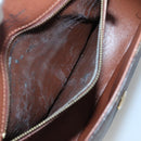 LOUIS VUITTON Monogram Monogram Saint Cloud GM Shoulder Bag M51242 Auth 133684-11