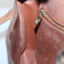 LOUIS VUITTON Monogram Monogram Saint Cloud GM Shoulder Bag M51242 Auth 133685-23