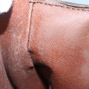 LOUIS VUITTON Monogram Monogram Saint Cloud GM Shoulder Bag M51242 Auth 133685-12