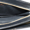 LOUIS VUITTON Epi Angian Shoulder Bag 2way Black M52112 LV Auth 133693-19