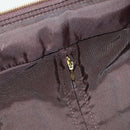 LOUIS VUITTON Monogram Vernis Pegas 45 Suitcase Amarante M91277 LV Auth 133698-29