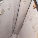 LOUIS VUITTON Monogram Sac Plat Hand Bag M51140 LV Auth 133703-20