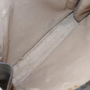 LOUIS VUITTON Monogram Sac Plat Hand Bag M51140 LV Auth 133704-10