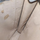 LOUIS VUITTON Monogram Sac Plat Hand Bag M51140 LV Auth 133704-11