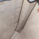 LOUIS VUITTON Monogram Sac Plat Hand Bag M51140 LV Auth 133704-18