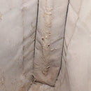 LOUIS VUITTON Monogram Sac Plat Hand Bag M51140 LV Auth 133705-19