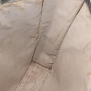 LOUIS VUITTON Monogram Sac Plat Hand Bag M51140 LV Auth 133706-17