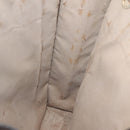 LOUIS VUITTON Monogram Sac Plat Hand Bag M51140 LV Auth 133706-18