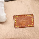 LOUIS VUITTON Monogram Sac Plat Hand Bag M51140 LV Auth 133711-10