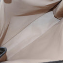 LOUIS VUITTON Monogram Sac Plat Hand Bag M51140 LV Auth 133711-11