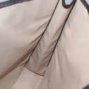 LOUIS VUITTON Monogram Sac Plat Hand Bag M51140 LV Auth 133711-17