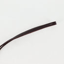 HERMES Rodeo Charm PM Charm Leather Pink Auth 133735-9