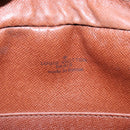 LOUIS VUITTON Monogram Compiegne 23 Clutch Bag M51847 LV Auth 133781-17