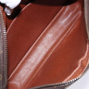 LOUIS VUITTON Monogram Compiegne 23 Clutch Bag M51847 LV Auth 133781-9