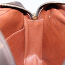 LOUIS VUITTON Monogram Compiegne 23 Clutch Bag M51847 LV Auth 133781-18