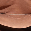 LOUIS VUITTON Monogram Porte Documents Pegas Hand Bag M53343 LV Auth 133795-20