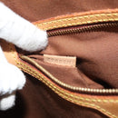 LOUIS VUITTON Monogram Porte Documents Pegas Hand Bag M53343 LV Auth 133795-12