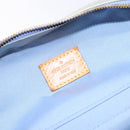 LOUIS VUITTON Monogram Vernis Sullivan Vertical Bag Lavande M91258 Auth 133797-18