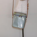 LOUIS VUITTON Monogram Vernis Sullivan Vertical Bag Lavande M91258 Auth 133797-22