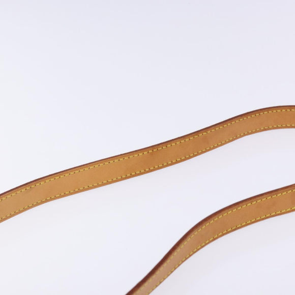 LOUIS VUITTON Monogram Vernis Sullivan Vertical Bag Lavande M91258 Auth 133797