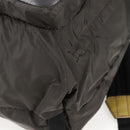 Berluti Backpack Nylon Khaki Auth 133812-14