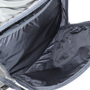 Berluti Backpack Nylon Khaki Auth 133812-10