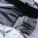 Berluti Backpack Nylon Khaki Auth 133812-22