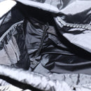 Berluti Backpack Nylon Khaki Auth 133812-12