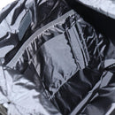 Berluti Backpack Nylon Khaki Auth 133812-23