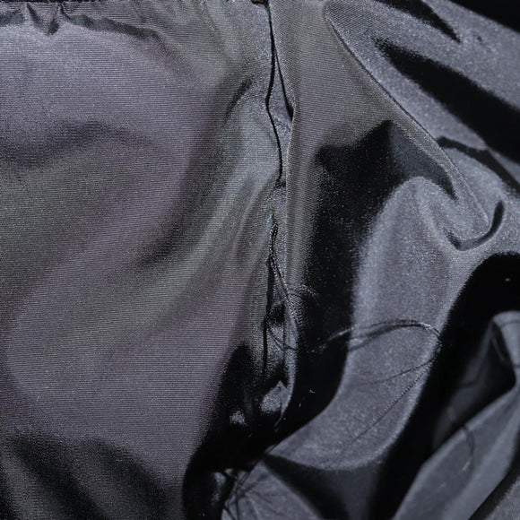 Berluti Backpack Nylon Khaki Auth 133812