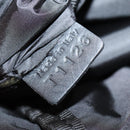 Berluti Backpack Nylon Khaki Auth 133812-27