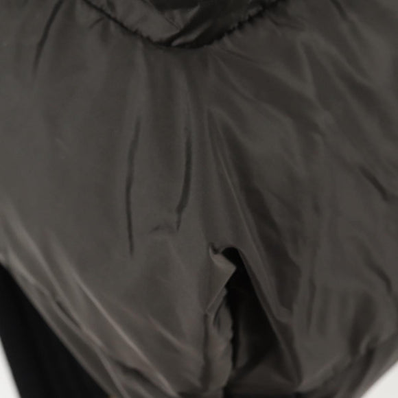 Berluti Backpack Nylon Khaki Auth 133812