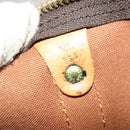 LOUIS VUITTON Monogram Keepall 50 Boston Bag M41426 LV Auth 133836-12