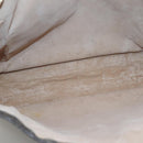 LOUIS VUITTON Monogram Sac Plat Hand Bag M51140 LV Auth 133894-15