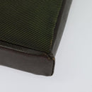 LOUIS VUITTON Taiga Saratov PM Shoulder Bag Grizzly M30898 LV Auth 133919-15