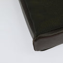 LOUIS VUITTON Taiga Saratov PM Shoulder Bag Grizzly M30898 LV Auth 133919-16