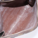 LOUIS VUITTON Monogram Poche Toilette 26 Pouch M47542 LV Auth 133923-10