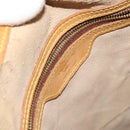 LOUIS VUITTON Monogram Bucket GM Shoulder Bag M42236 LV Auth 133929-18