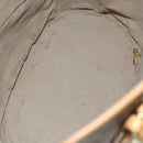 LOUIS VUITTON Monogram Bucket GM Shoulder Bag M42236 LV Auth 133929-10