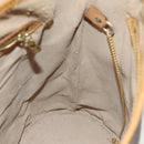 LOUIS VUITTON Monogram Bucket GM Shoulder Bag M42236 LV Auth 133929-19