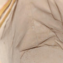 LOUIS VUITTON Monogram Bucket GM Shoulder Bag M42236 LV Auth 133929-20