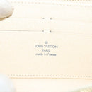 LOUIS VUITTON Damier Azur Zippy Wallet Long Wallet N60019 LV Auth 133941-9