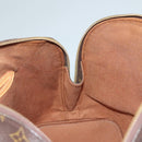 LOUIS VUITTON Monogram Alma Hand Bag M51130 LV Auth 133950-18