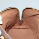 LOUIS VUITTON Monogram Alma Hand Bag M51130 LV Auth 133950-19