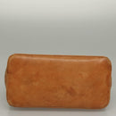 LOUIS VUITTON Monogram Alma Hand Bag M51130 LV Auth 133950-5