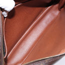 LOUIS VUITTON Monogram Compiegne 23 Clutch Bag M51847 LV Auth 133960-9